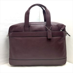 コーチ（COACH） 革トートバッグ