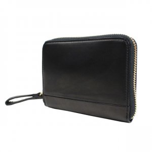 ポーター ワイズ ウンドファスナー 二つ折り財布