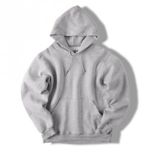 フルーツオブザルーム（FRUIT OF THE LOOM） パーカー