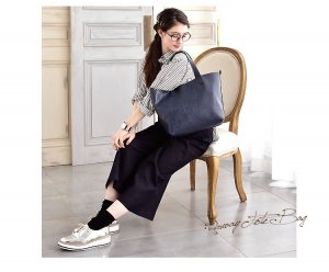 フェンテ（Fuente）3wayトートバッグ