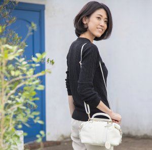 濱野皮革工藝（HAMANO） バッグ