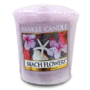 アロマキャンドル