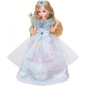 リカちゃん人形