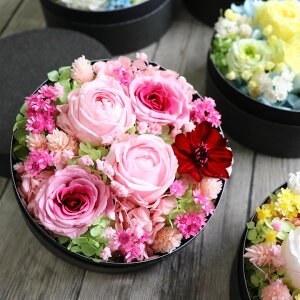 フラベル（FLABEL） フラワーボックス