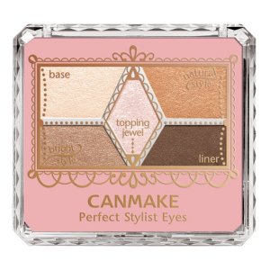 キャンメイク（CANMAKE）