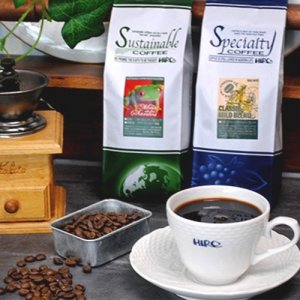 ヒロコーヒー（HIROCOFFEE） コーヒー豆
