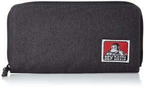 ベンデイビス（BEN DAVIS） 長財布