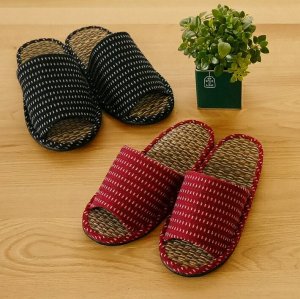 ルームシューズ