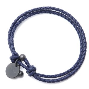 ボッテガ・ヴェネタ（BOTTEGA VENETA） ブレスレット