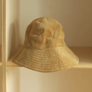 トゥデイフル（TODAYFUL） バケットハット