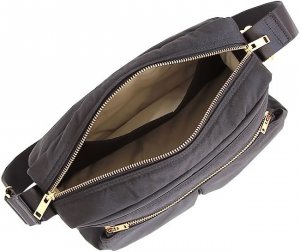 ドラフト（DRAFT） ショルダーバッグ