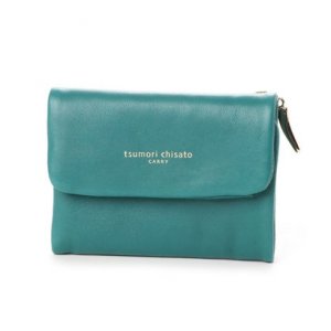 フレンチラム 折財布