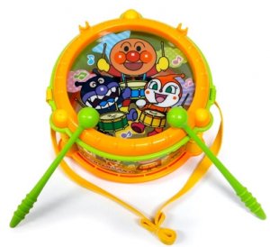 アンパンマンのおもちゃ