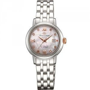 オリエントスター（ORIENT STAR） コンテンポラリー スタンダード 自動巻き 腕時計