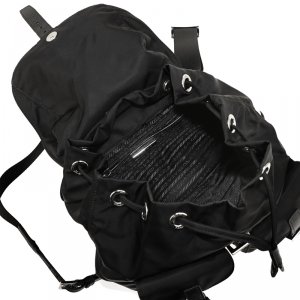 ナイロン スモール バックパック