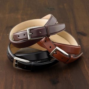 キプリス（CYPRIS） 革ベルト