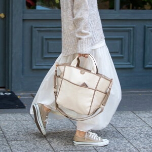 ヘイニ（HAYNI.） トートバッグ