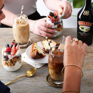 ベイリーズ（BAILEYS）