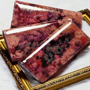 フルッティディボスコ（FRUTTI DI BOSCO） 長財布