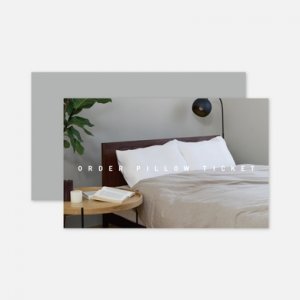 オーダーメイド枕