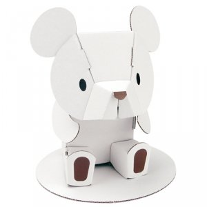 ペーパークラフト