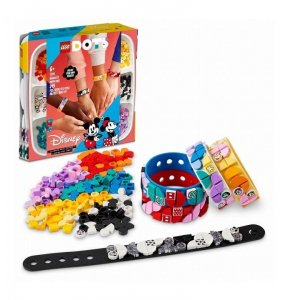 レゴ ドッツ ミッキー＆フレンズ ブレスレット マルチパック