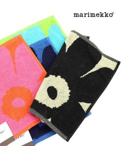 マリメッコ（Marimekko） タオルハンカチ