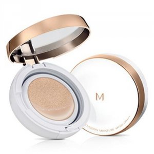 ミシャ（MISSHA） ファンデーション