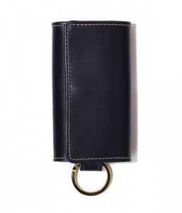 ホワイトハウスコックス（Whitehouse Cox） スマートキーケース