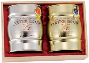 澤井珈琲 コーヒー豆