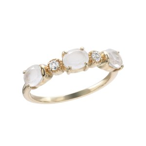 ポンテヴェキオ（Ponte Vecchio） 指輪