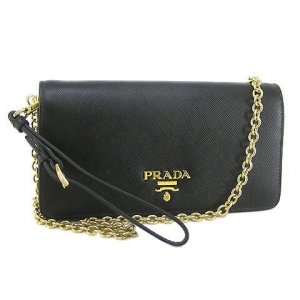 プラダ（PRADA） ポシェット財布