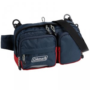 コールマン（Coleman） ウエストバッグ