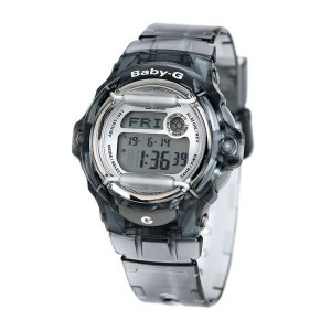 ベーシック BG-169 シリーズ 腕時計