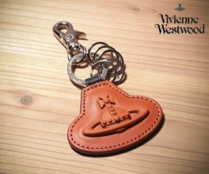 ラバーカラーORB キーホルダー