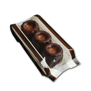 ビッケ（Bikke） カヌレ