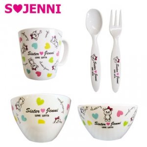 JENNI BABY（ジェニィ ベビー）