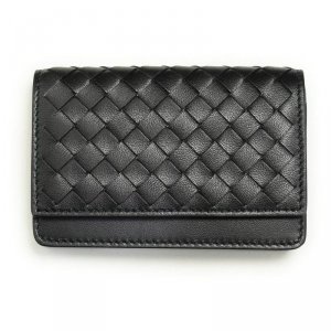 ボッテガ・ヴェネタ（BOTTEGA VENETA） 名刺入れ