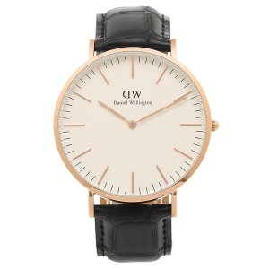 ダニエル・ウェリントン（Daniel Wellington） 腕時計