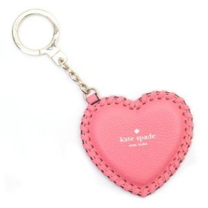 ハート キーフォブ