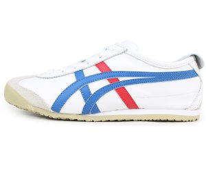 オニツカタイガー（Onitsuka Tiger） レザースニーカー