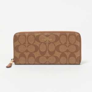 コーチ（COACH） 長財布