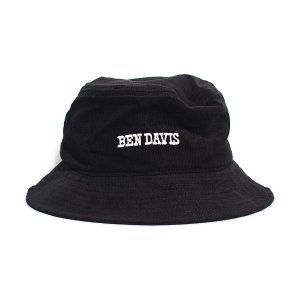 ベンデイビス（BEN DAVIS） バケットハット