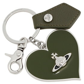 ミラー ハート キーホルダー