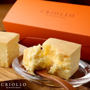 クリオロ（CRIOLLO） スイーツ