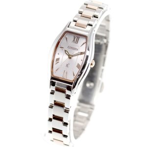 シチズン クロスシー（CITIZEN xC） 腕時計