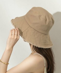 スメリー（SMELLY） 帽子