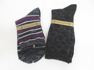 チュチュアンナ（tutuanna） 靴下