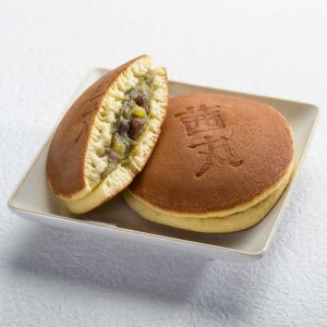茜丸本舗 どら焼き