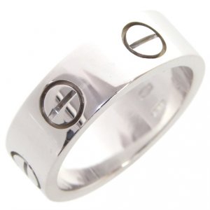 Cartier（カルティエ）